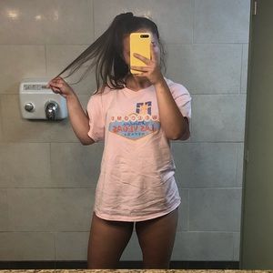 Las Vegas T-shirt